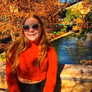 Meet your Posher, Jasmyn